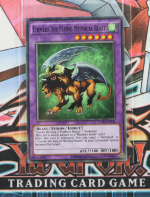 new chimera cards yugioh Yu-Gi-Oh! - Maze of Memories