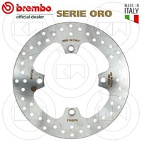 Bremsscheibe Hinten Brembo 68B40789 Husqvarna Te 510 2005 2006 2007 2008