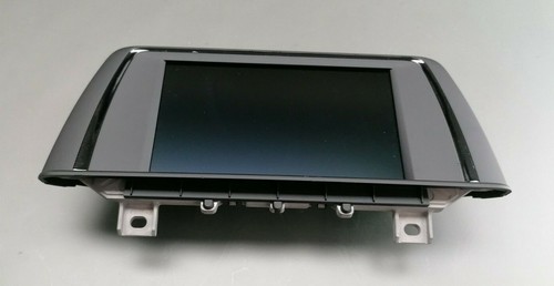 Original BMW 5er Central Navigation Monitor Navi Bildschirm 6.5'' Zoll 6810508