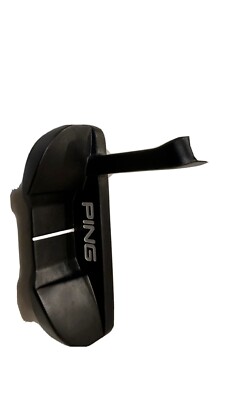 PING Scottsdale TR Tomcat S - 35'' Putter w/ Super Stroke Slim 3.0