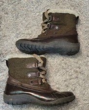 anne klein sport 6.5 Women's Boots
