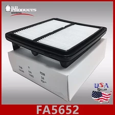 Auto1tech 49157 17220-RMX-000 Engine air filter ~ 2006-2011 Civic Hybrid 1.3L