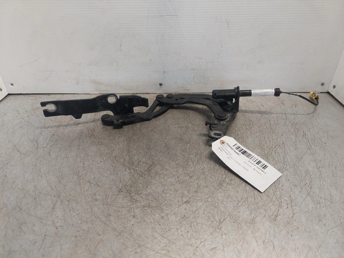 PEUGEOT RCZ Bonnet Hinge YM17350180 Mk1 10 11 12 13 14 15 16 | eBay 
