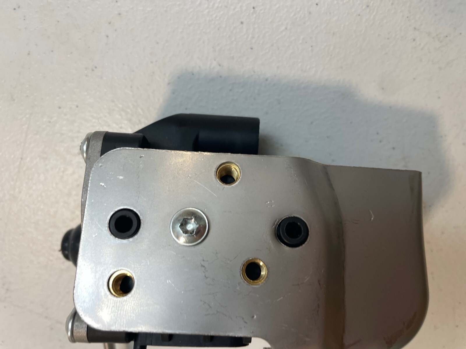 Turbo Wastegate Actuator Valve For Kia Sportage Optima 2.0L 20112016