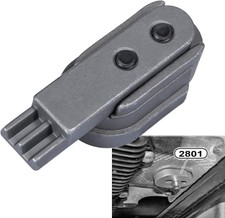 2801 Flywheel Holder Forbmw N26 N20engines Flex Plate Lock Tool 83302222742 2801 Flywheel Holder Forbmw N26 N20engines Flex Plate Lock Tool 83302222742