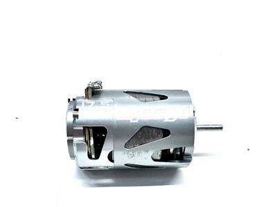 Racer3 Stock Spec 17.5T Brushless 540 Motor Rc Part #10485