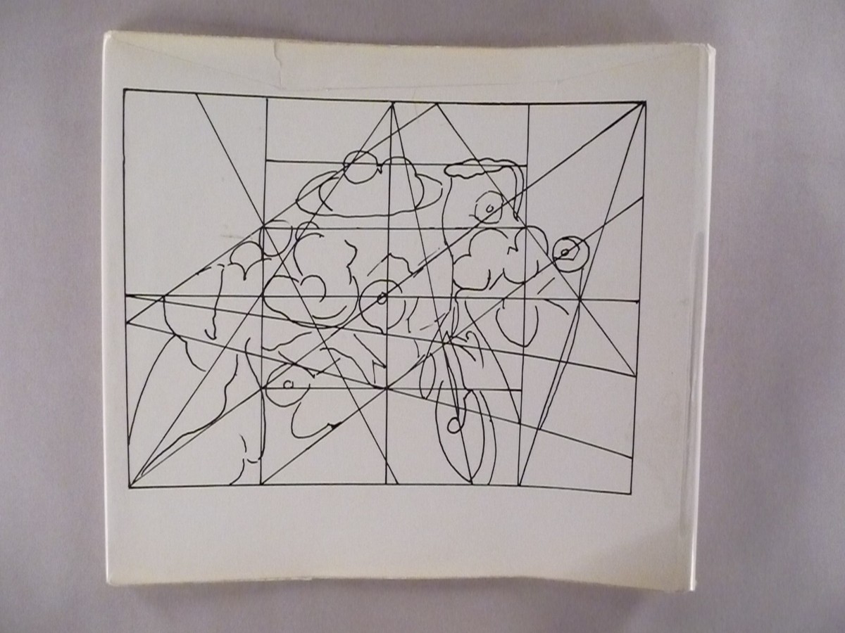 希少1961年初版Johannes Itten-KUNST DER FARBE
