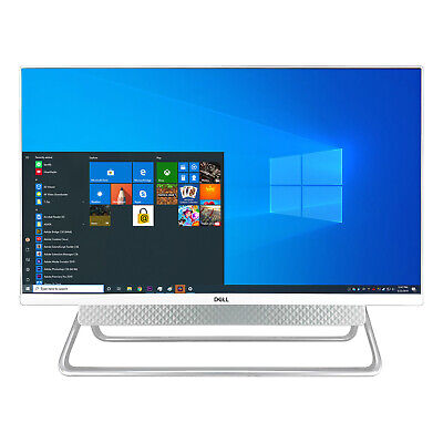 Dell Inspiron 7700 All-in-One 27