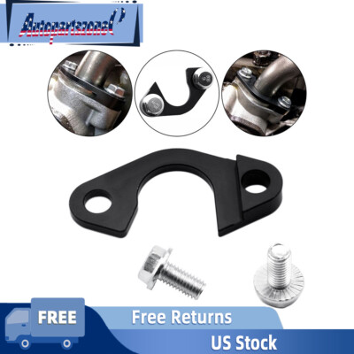 LS Oil Pump Pickup Girdle Bracket Tube Pipe Hold Down Brace Support LS Series US