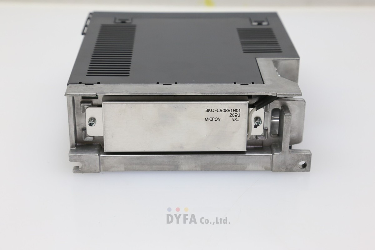 MITSUBISHI　MR-J4W2-22B New MITSUBISHI MR-J4W2-22B Servo Drive | eBay