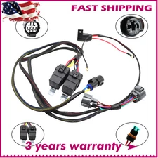 For Honda ES Shift Kit Rancher 350 ES 2000-2006 Angle Sensor Harness Kit
