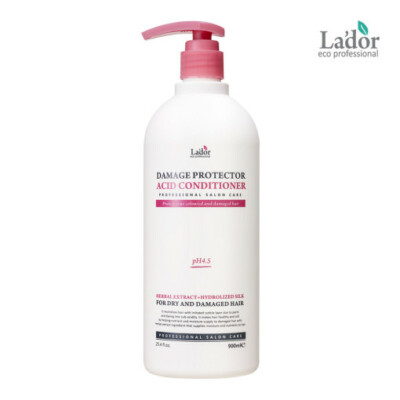 LADOR Damage Protector Acid Conditioner 900mL