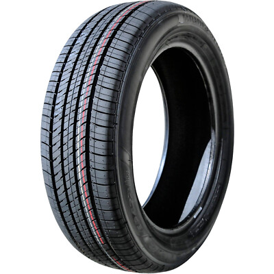 Tire Bridgestone Ecopia EP422 Plus (OE) 205/55R17 91H A/S All