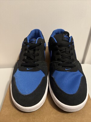 Size 11.5 Mens - Nike Alleyoop SB Royal With Replacement Box  display picture 2