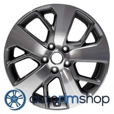 Kia Optima 2016-2019 18 Oem Wheel Rim Kia Optima 2016-2019 18 Oem Wheel Rim