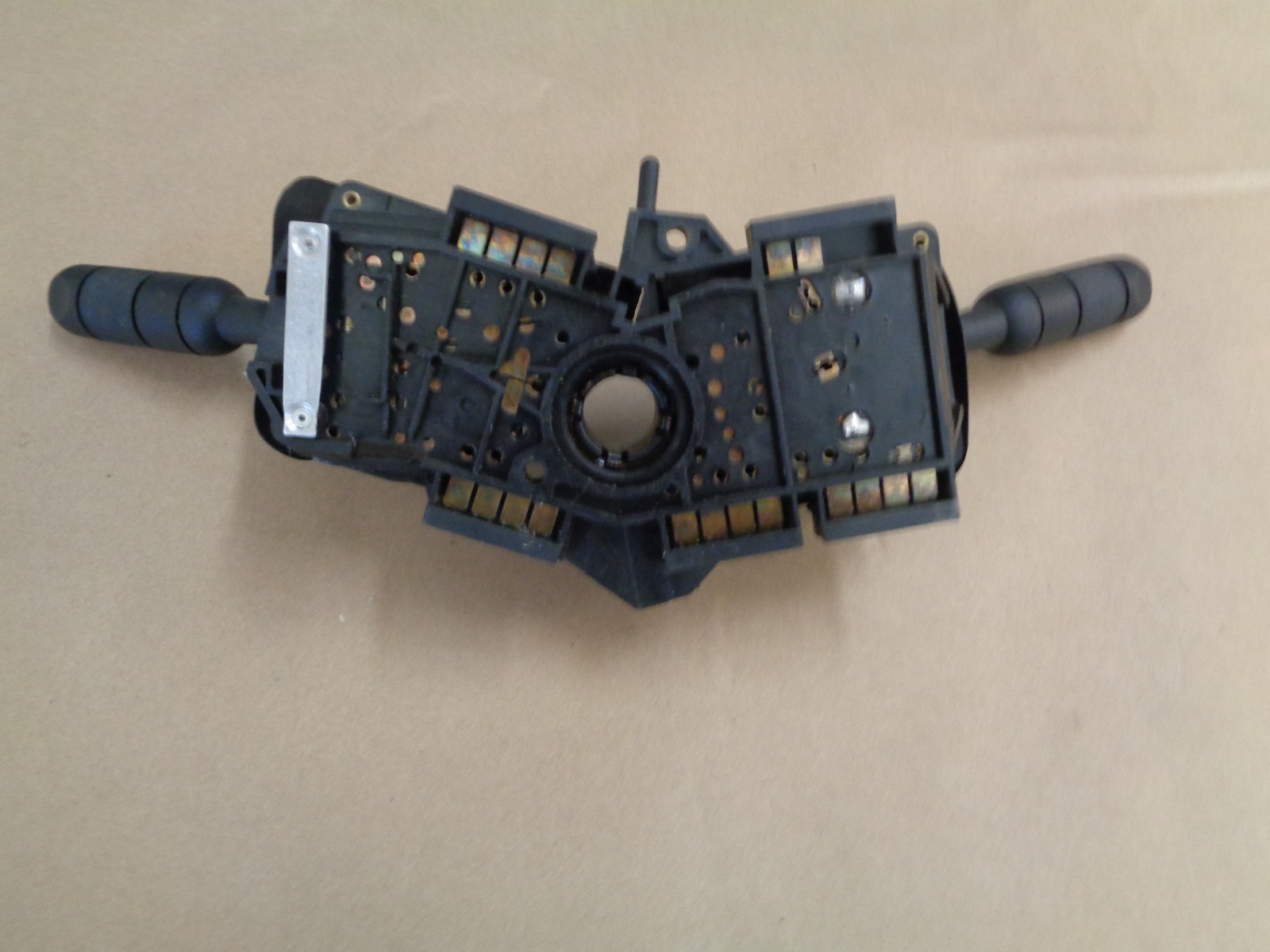 Ferrari 360,575  Main Switch For Steering Column.Turn Signals Etc. # 178993