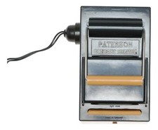Paterson Easy Print Making Contact Printer Forceps Instructions
