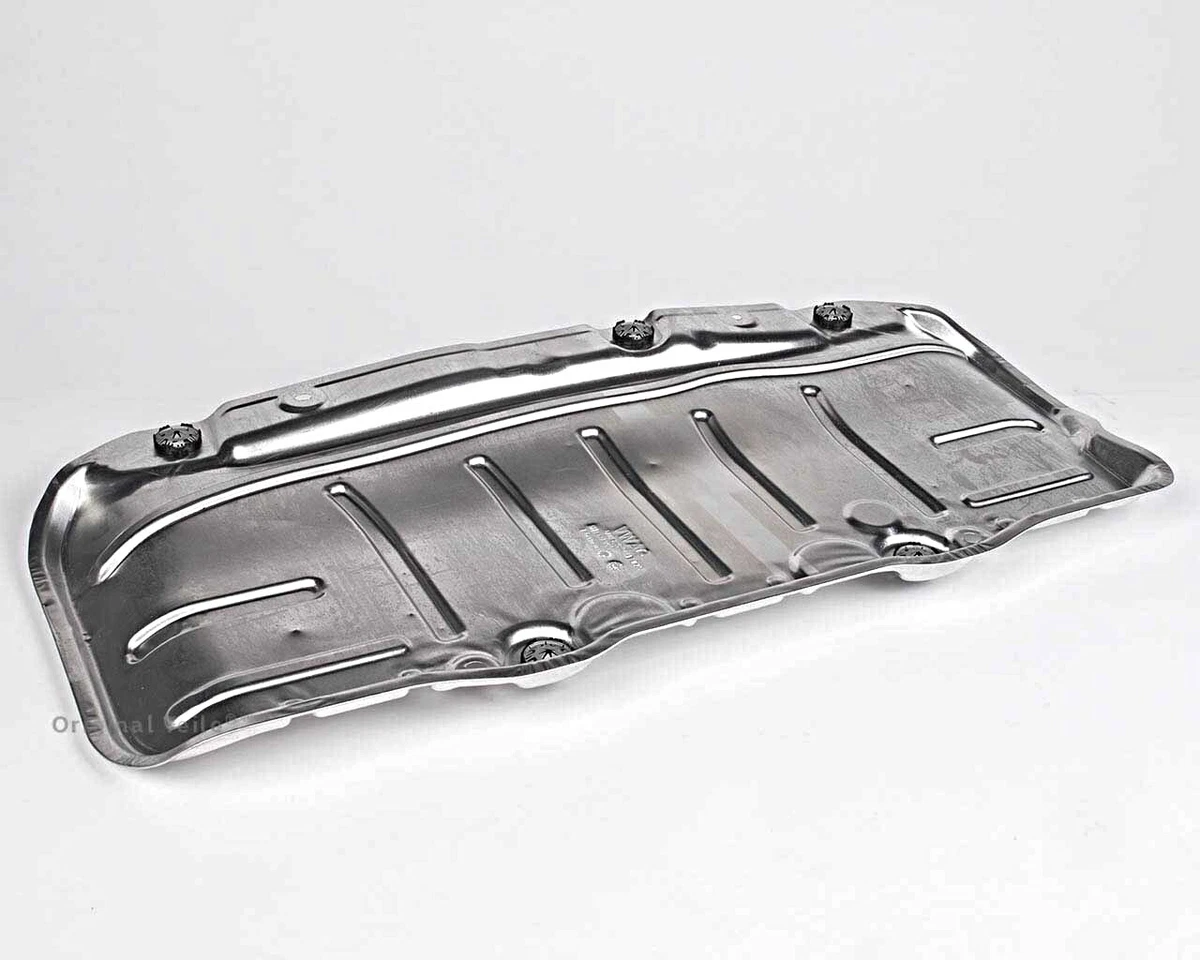 Genuine AUDI VW SEAT SKODA A3 heat shield 5Q0825701E | eBay