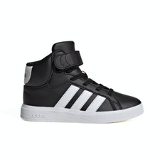 Adidas Grand Court Mid Shoes Kids IE3863