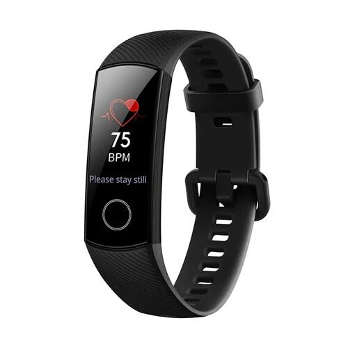 Huawei fit shop band 4