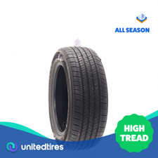 Used 225/55R17 Goodyear Assurance Fuel Max 95...