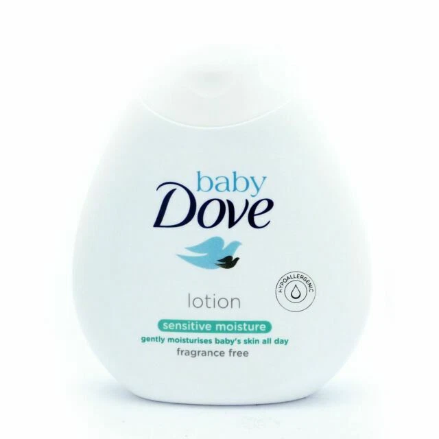 Dove Skin Care