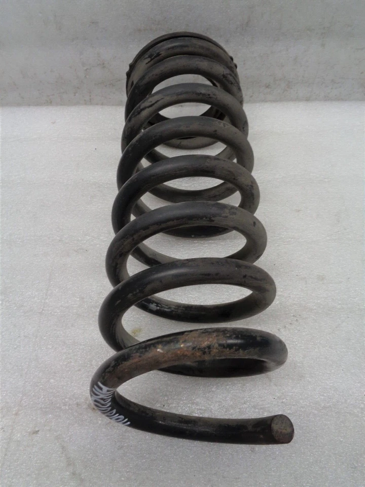 Muelle helicoidal trasero izquierdo o derecho Mercedes 500SEL 1992-1993 OEM AK2208194 Foto 4 de 4