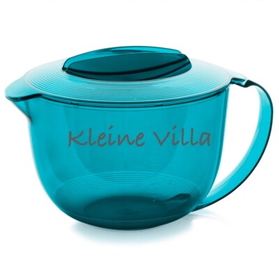 Tupperware Neu, div. Mikrowellengeschirr, wählbar Micro.-Kanne,Kasserolle,Garset