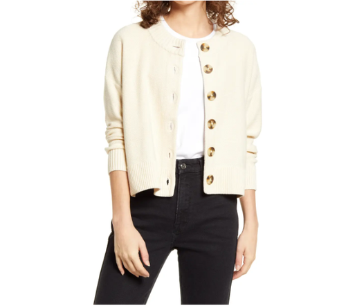 Broadway Cardigan Sweater 2XS MC851 | eBay