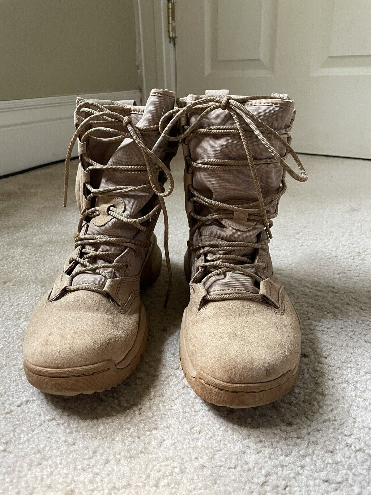nike sfb field 2 8” tactical boot size 6