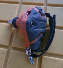 RIDGID R350PNA Pneumatic Air 3\