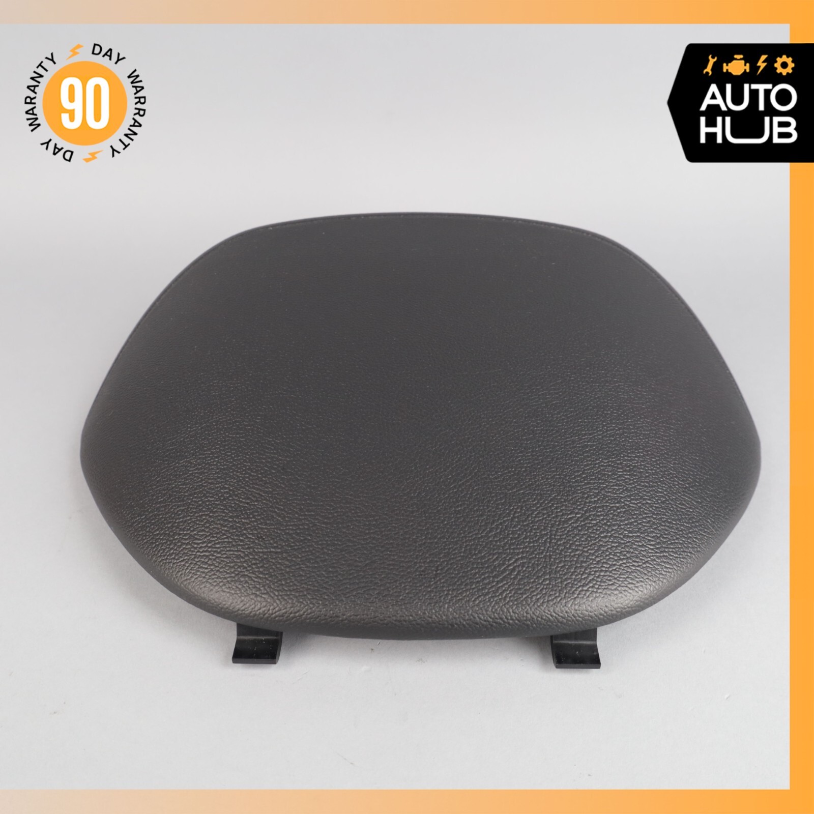 17-20 Maserati Levante M161 Instrument Cluster Speedometer Trim Cover OEM 73k