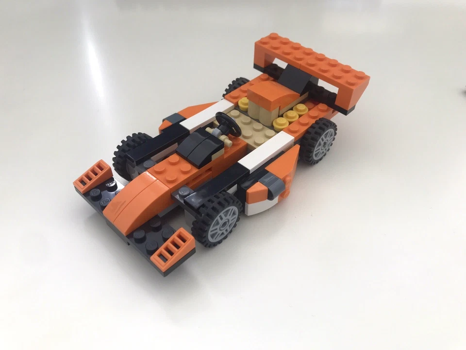 LEGO Creator 31017 Sunset Speeder, Foto 1 von 3