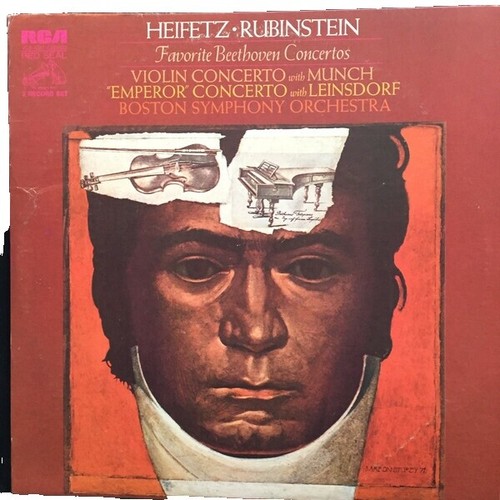 Giuseppe Tartini - Violin Concertos 1 - CD - Very Good