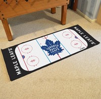 Toronto Maple Leafs Carpet Floor Runner Mats Rugs Toronto Maple Leafs Carpet Floor Runner Mats Rugs