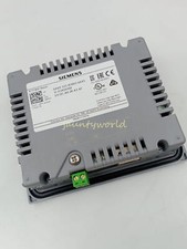 1PCS Siemens touch screen 6AV2 123-2DB03-0AX0 Used