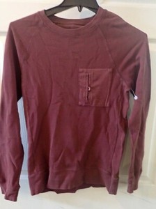 mossimo long sleeve thermal