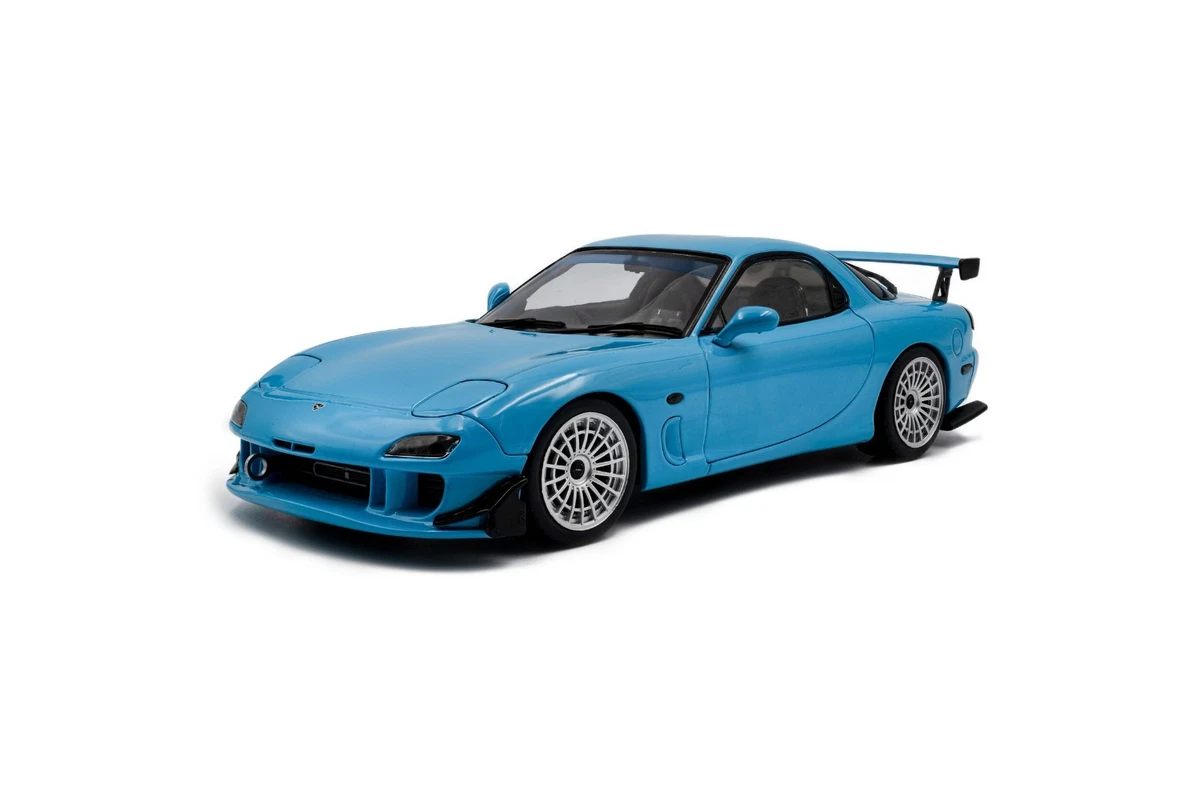 Preços baixos em Mazda 1:18 Escala Carros, caminhões e vans | eBay