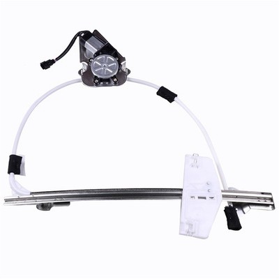 Power Window Regulator For 2004 Jeep Liberty W/ Motor 02-06 Front Passenger Side