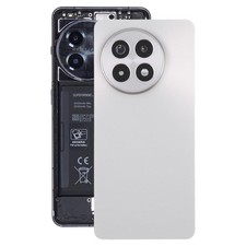 Genuine OnePlus Ace 5 5G Glass Back Cover with Battery