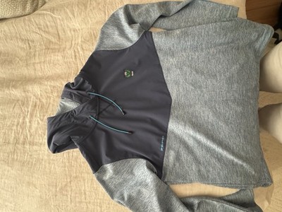 Garden City Golf Club Zero Restriction Men s Pullover Hoodie Medium