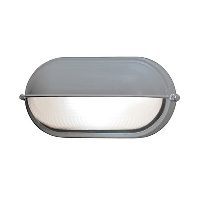 Access Lighting 20291 1 Light Down Lighting Outdoor Wall Sconce - Satin /