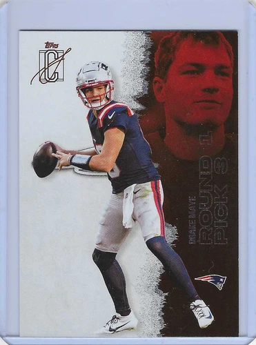 2025 Topps Signature Class Singles W/RC's ?You Pick? ?2-Card Minimum?