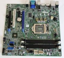 Dell Optiplex 9020 MT mini tower motherboard Tested Working