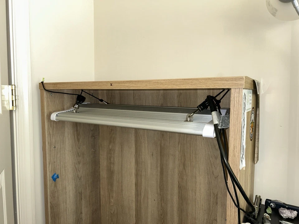 The Green Sunshine Company Electric Sky 180 V3 200W Foto 3 de 4