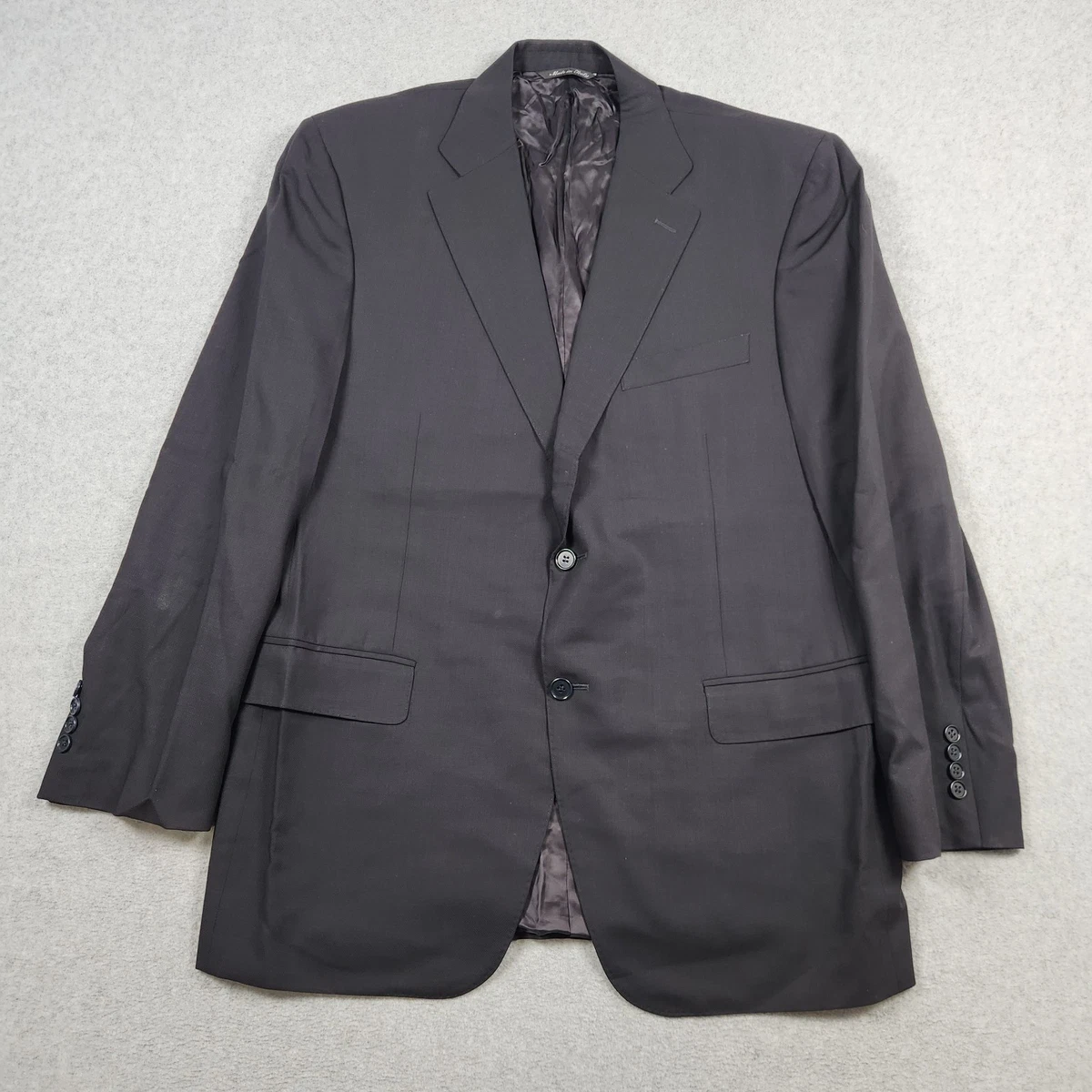 Canali Regular Size Suits & Blazers for Men 44 Size for sale | eBay
