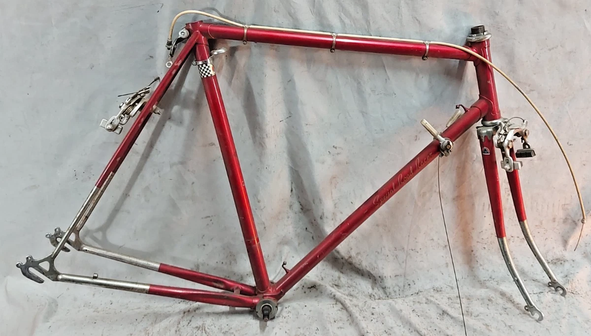 Fuji Bike Frames for Racing Bike for sale | eBay