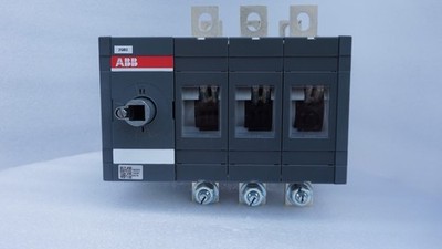 ABB OT400E03C 1SCA022764R1950 3P 400A Wechseltrennschalter