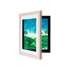 Dynamic Frames Li  l Davinci Art Cabinet, Stores up to 50 Pieces of 8.5 x 11 inch