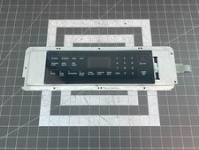 Samsung Range Oven Touchpad P DG34-00027B